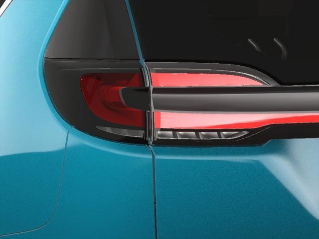 new 2025 Chrysler Pacifica car, priced at $43,342
