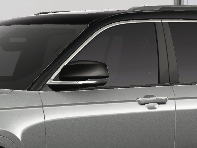new 2025 Jeep Grand Cherokee L car, priced at $61,131