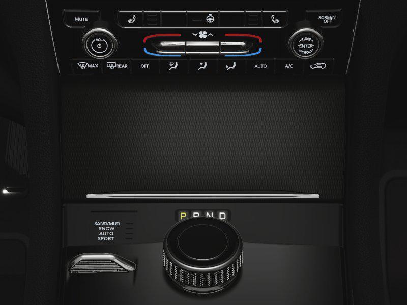new 2025 Jeep Grand Cherokee car, priced at $46,166