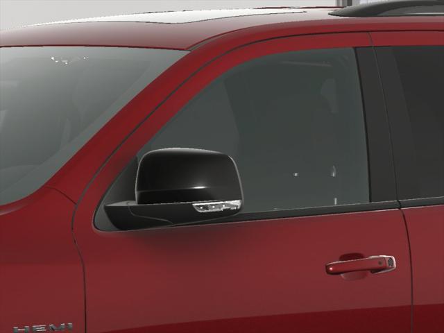 new 2025 Dodge Durango car, priced at $60,676