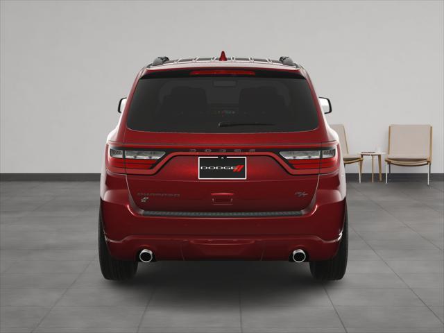 new 2025 Dodge Durango car, priced at $60,676