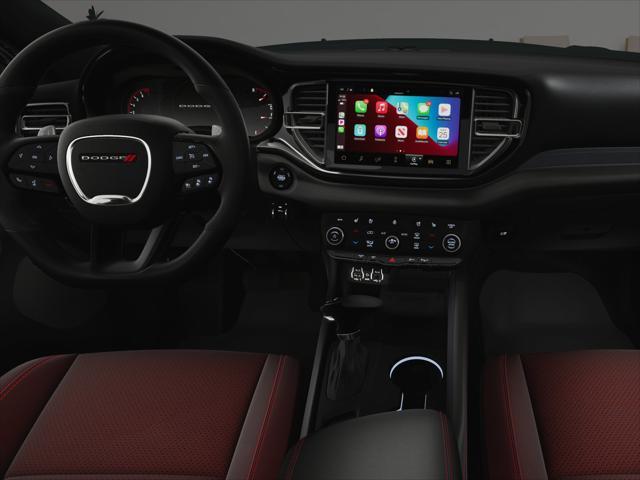 new 2025 Dodge Durango car, priced at $60,676