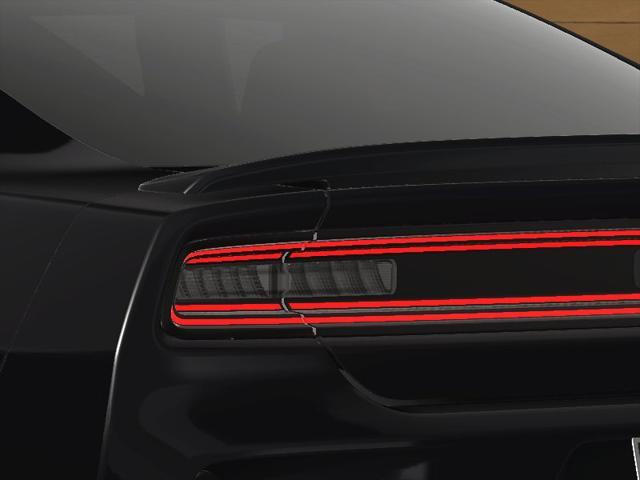 new 2025 Dodge Charger Daytona car, priced at $73,685