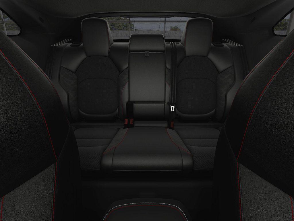 new 2025 Dodge Charger Daytona car, priced at $63,685