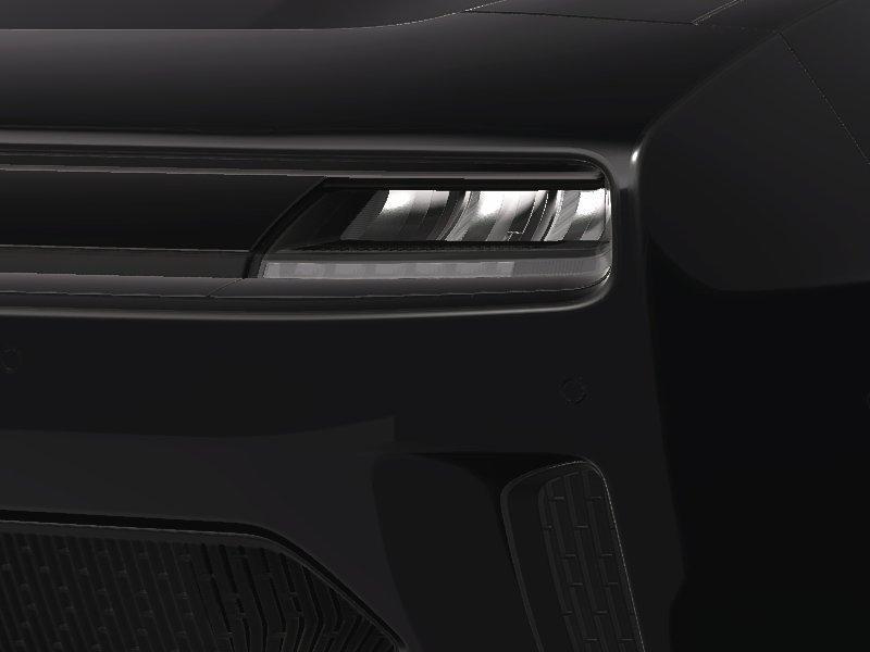 new 2025 Dodge Charger Daytona car, priced at $63,685