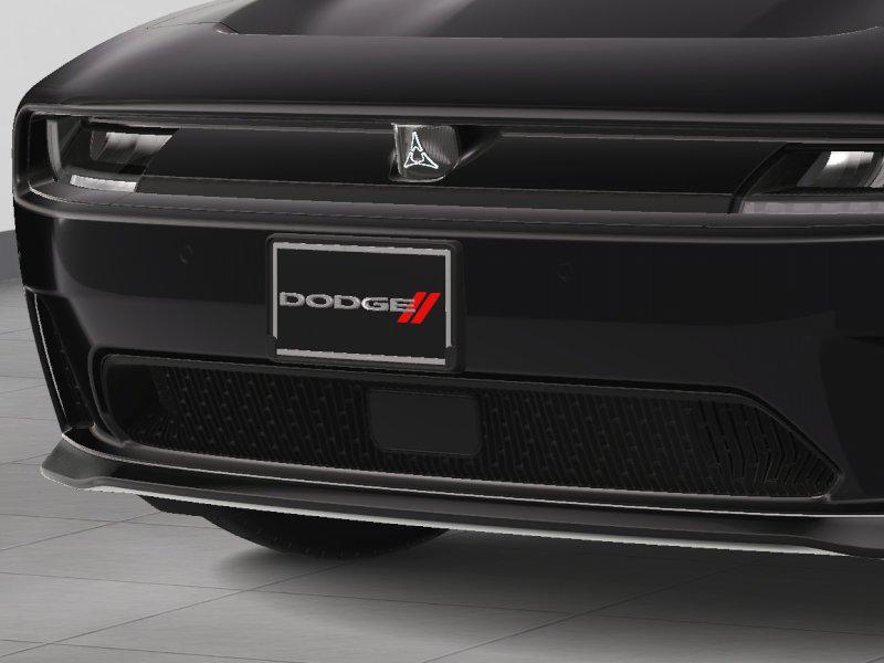 new 2025 Dodge Charger Daytona car, priced at $63,685
