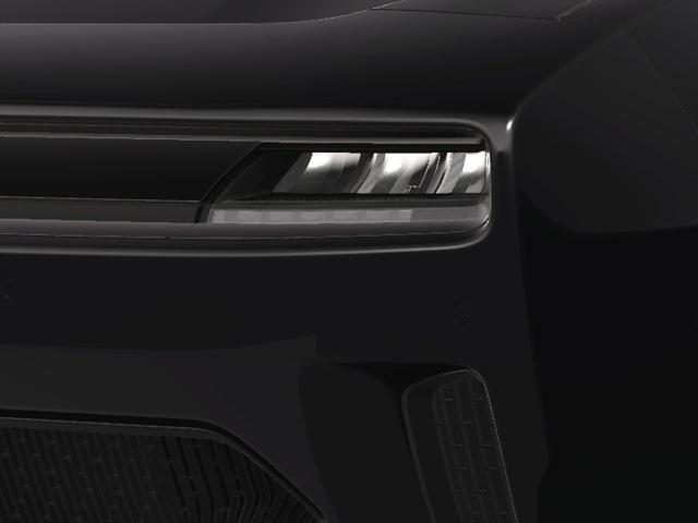 new 2025 Dodge Charger Daytona car, priced at $52,186