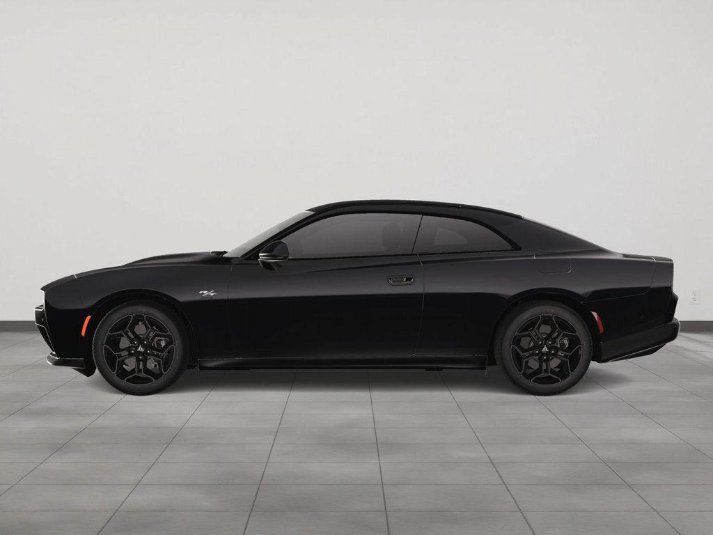 new 2025 Dodge Charger Daytona car, priced at $52,936