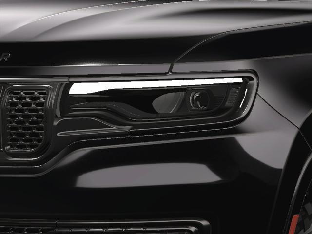 new 2025 Jeep Wagoneer car, priced at $76,525