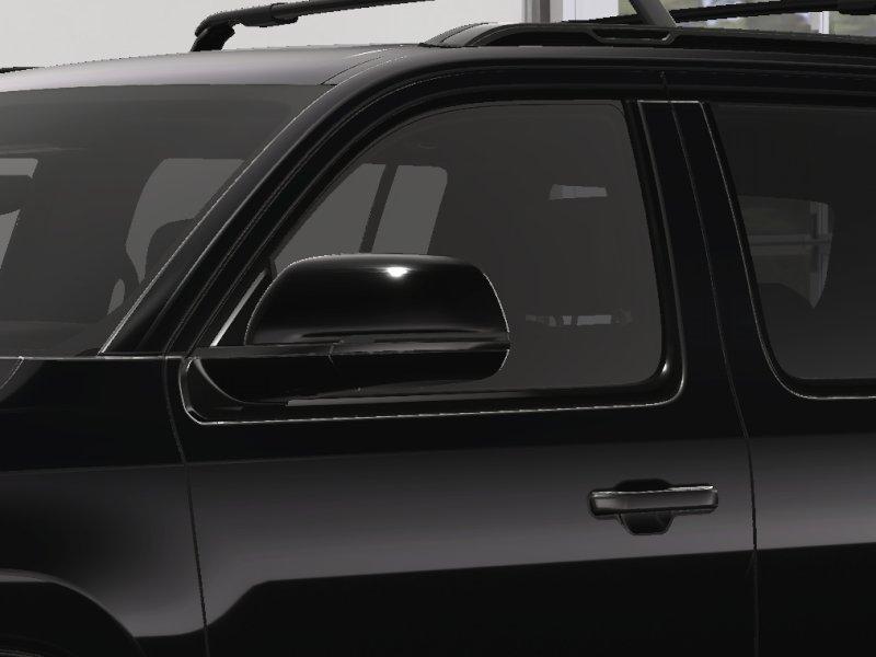 new 2025 Jeep Wagoneer car, priced at $76,525