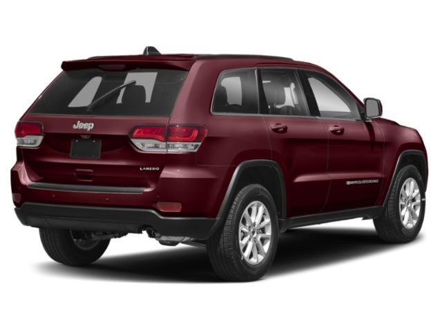 used 2022 Jeep Grand Cherokee car, priced at $28,995