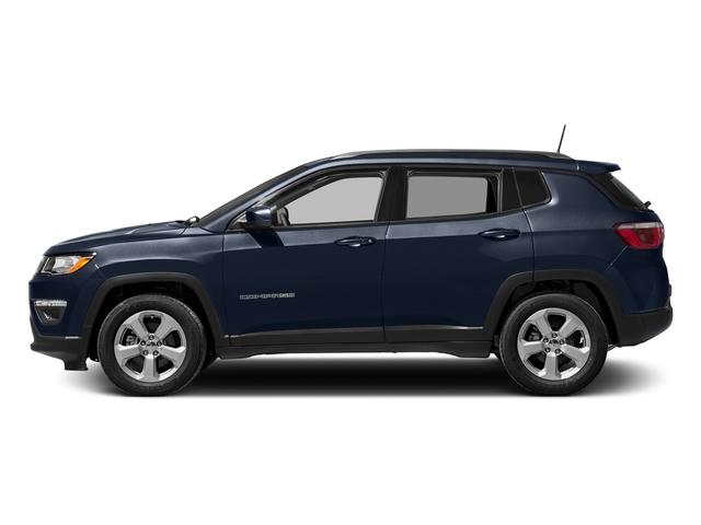 used 2017 Jeep New Compass car, priced at $13,697