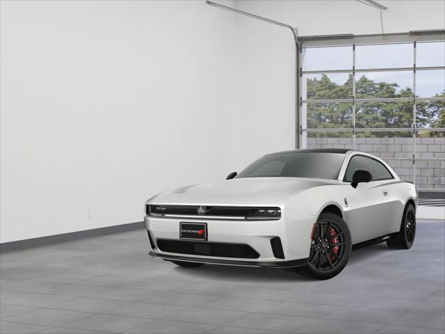 new 2024 Dodge Charger car, priced at $70,920