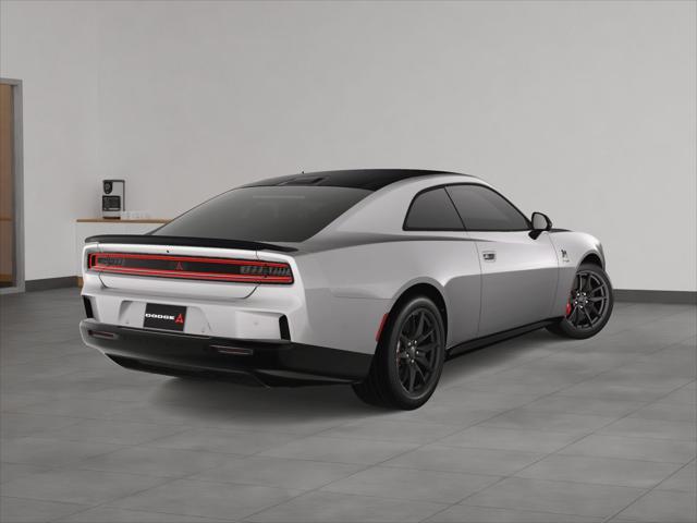 new 2024 Dodge Charger car, priced at $70,920