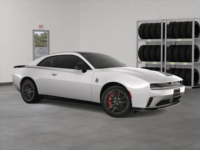 new 2024 Dodge Charger car, priced at $70,920