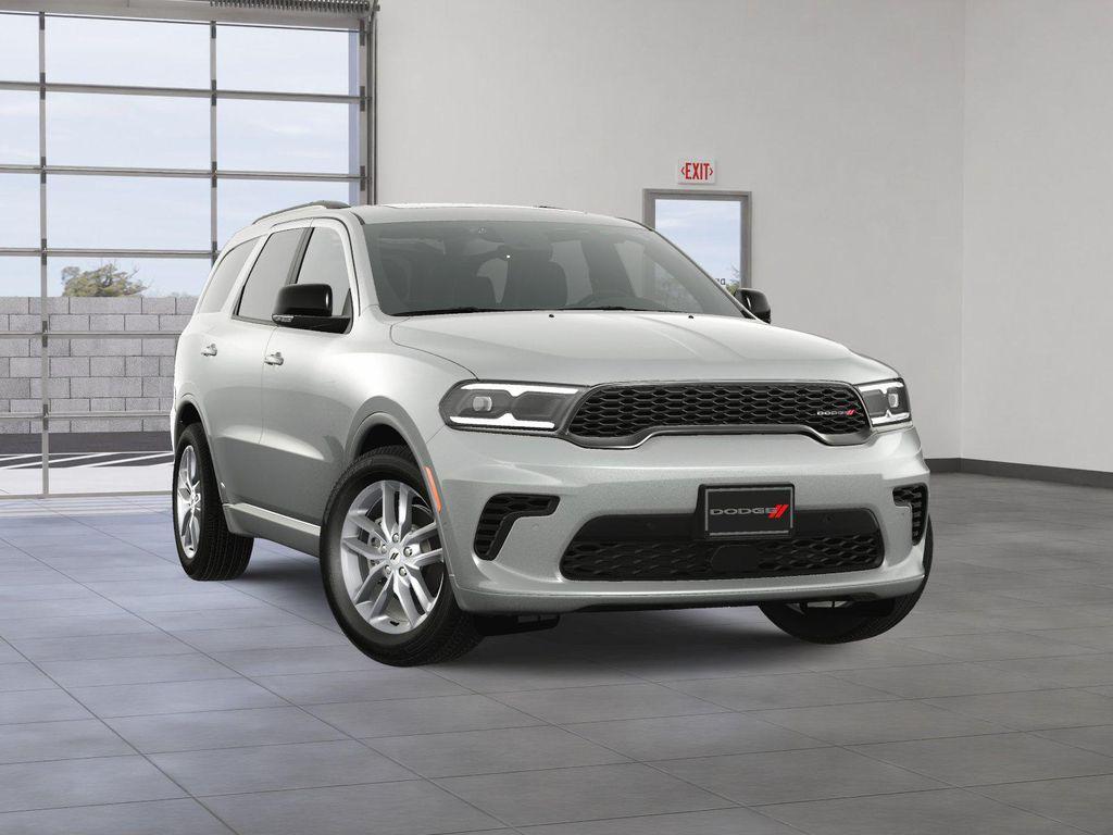 new 2025 Dodge Durango car, priced at $47,131