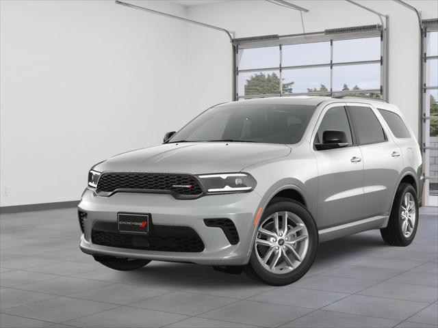 new 2025 Dodge Durango car, priced at $47,310
