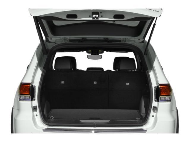 used 2022 Jeep Grand Cherokee car, priced at $27,903