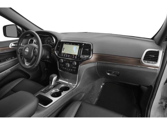 used 2022 Jeep Grand Cherokee car, priced at $27,903
