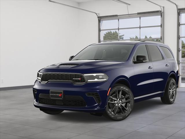 new 2025 Dodge Durango car, priced at $51,975