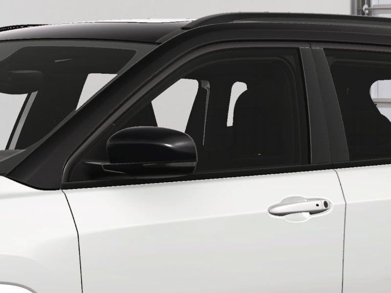 new 2025 Jeep Compass car, priced at $34,235