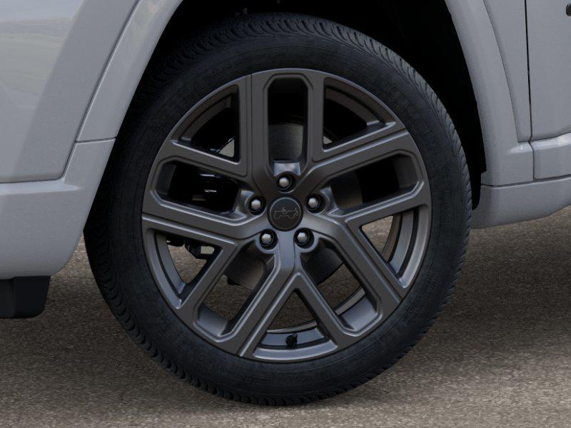 new 2025 Jeep Compass car, priced at $33,236