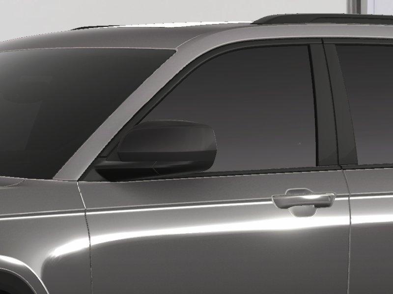 new 2025 Jeep Grand Cherokee car, priced at $40,481