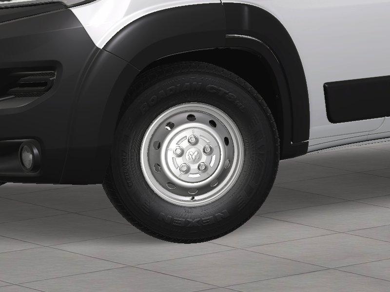 new 2025 Ram ProMaster 2500 car, priced at $50,785