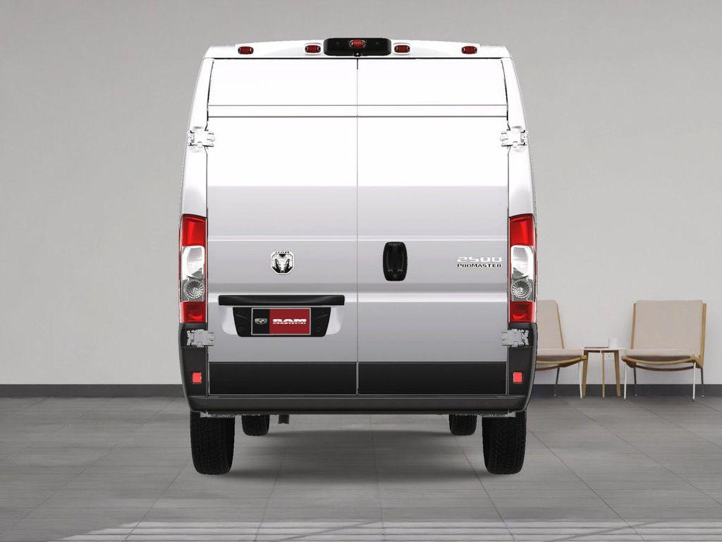 new 2025 Ram ProMaster 2500 car, priced at $50,785