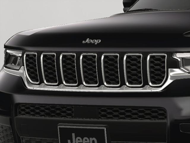 new 2024 Jeep Grand Cherokee car, priced at $38,184