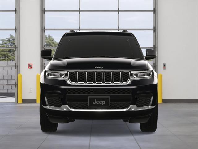 new 2024 Jeep Grand Cherokee car, priced at $38,184