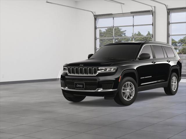 new 2024 Jeep Grand Cherokee car, priced at $38,184