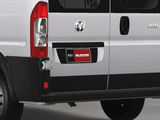 new 2024 Ram ProMaster 2500 car, priced at $49,965