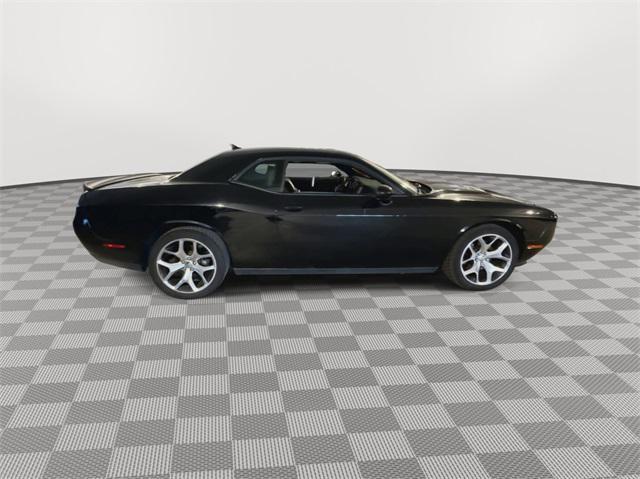 used 2016 Dodge Challenger car, priced at $22,998