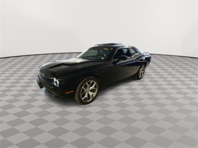 used 2016 Dodge Challenger car, priced at $22,998