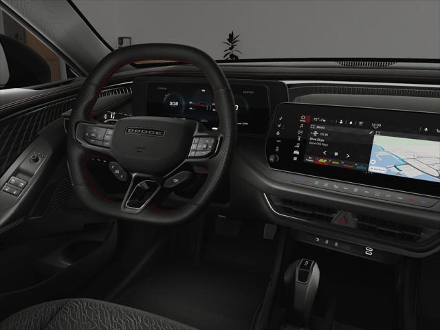 new 2025 Dodge Charger Daytona car, priced at $54,435