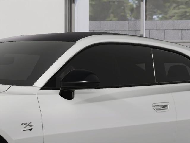 new 2025 Dodge Charger Daytona car, priced at $54,185