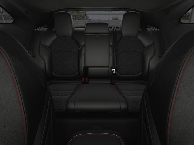 new 2025 Dodge Charger Daytona car, priced at $54,185