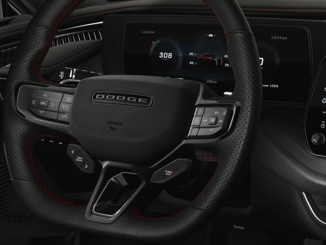 new 2025 Dodge Charger Daytona car, priced at $54,435