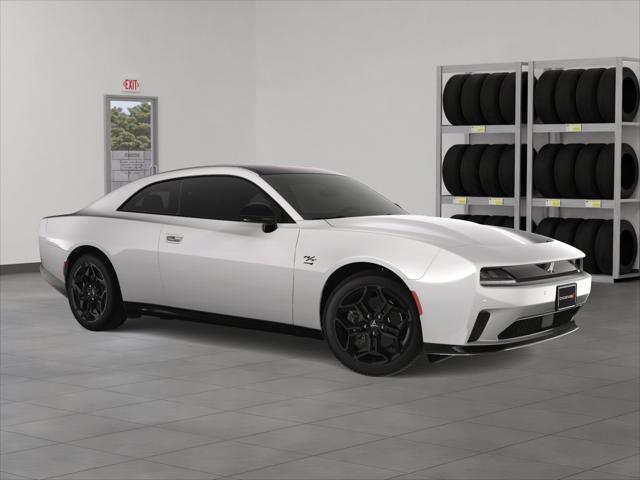 new 2025 Dodge Charger Daytona car, priced at $54,185