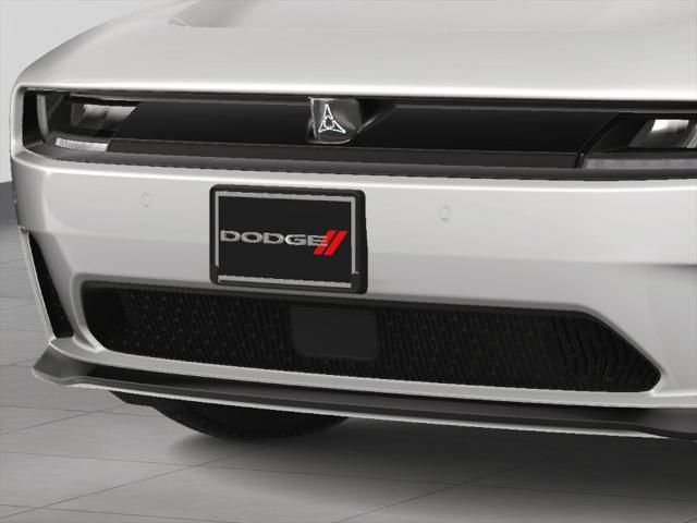new 2025 Dodge Charger Daytona car, priced at $54,185