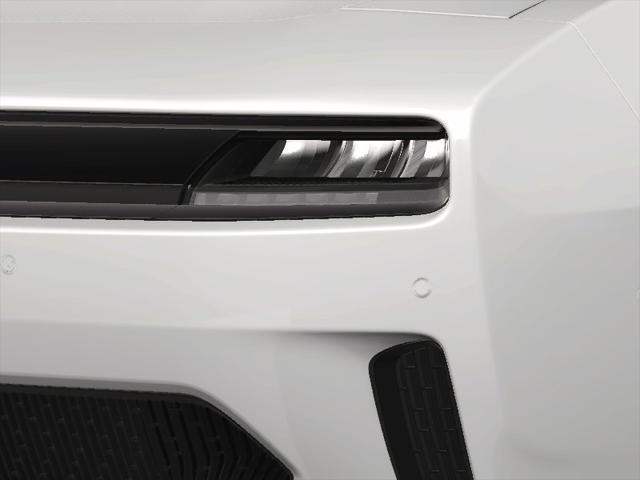 new 2025 Dodge Charger Daytona car, priced at $54,185