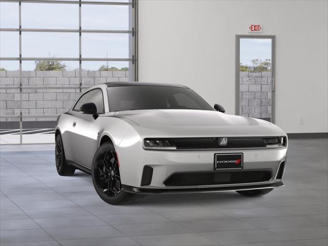 new 2025 Dodge Charger Daytona car, priced at $54,435
