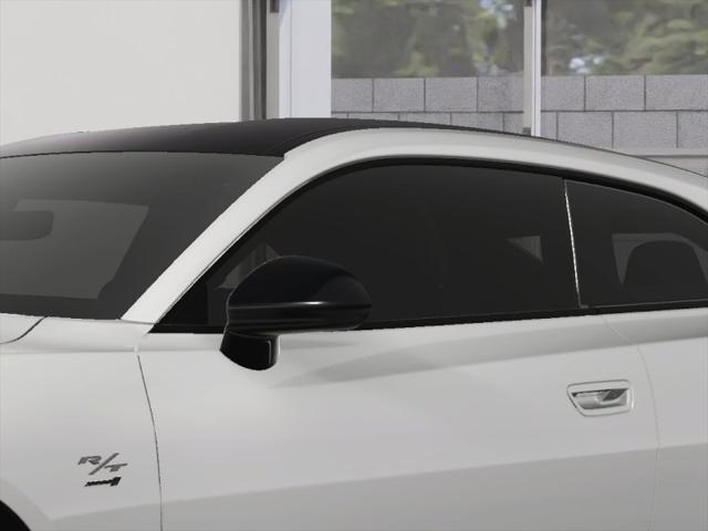 new 2025 Dodge Charger Daytona car, priced at $54,435