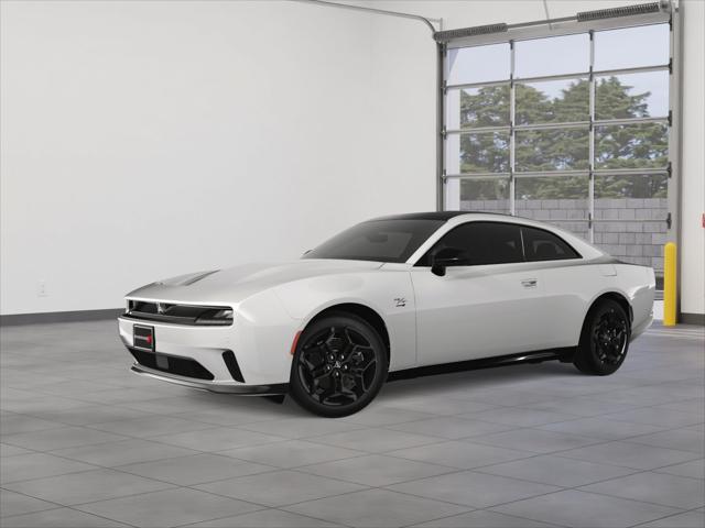 new 2025 Dodge Charger Daytona car, priced at $54,435
