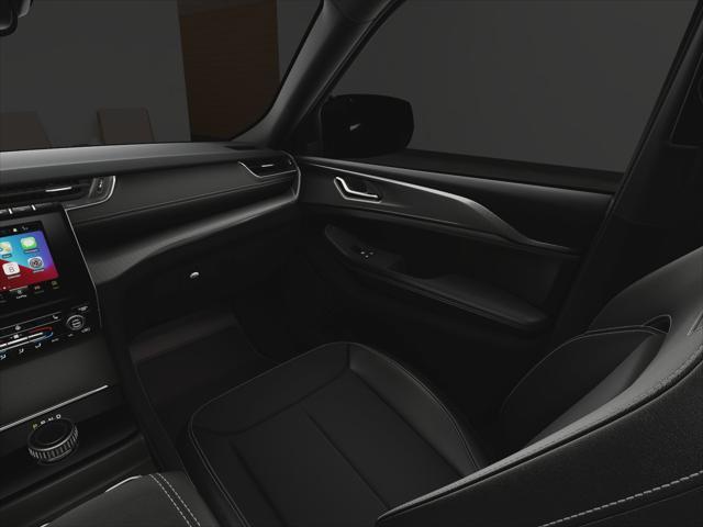 new 2025 Jeep Grand Cherokee car, priced at $42,528