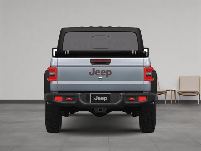 new 2024 Jeep Gladiator car, priced at $67,895