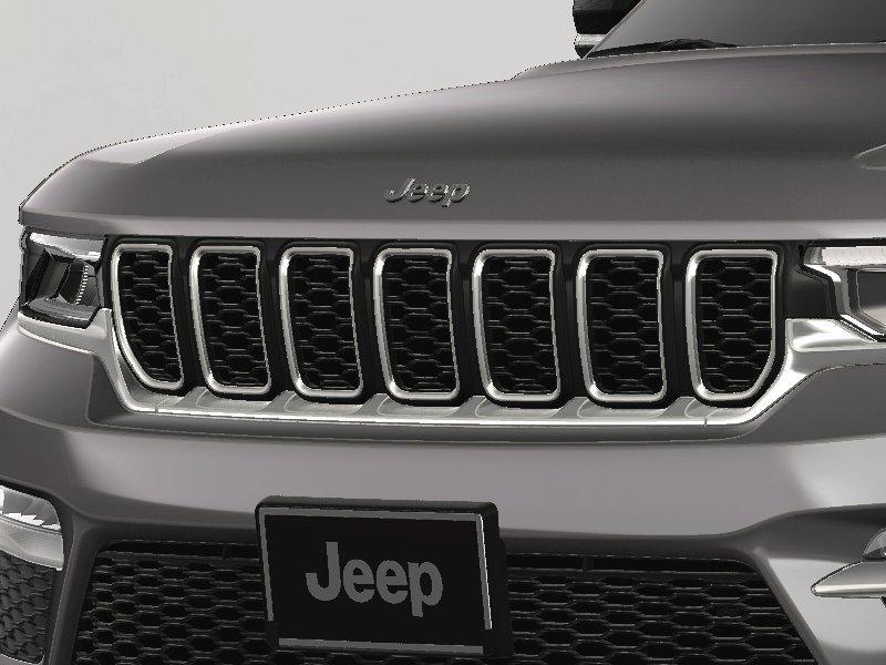 new 2025 Jeep Grand Cherokee car, priced at $45,761