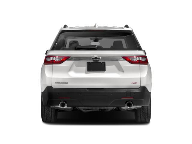 used 2019 Chevrolet Traverse car, priced at $25,368