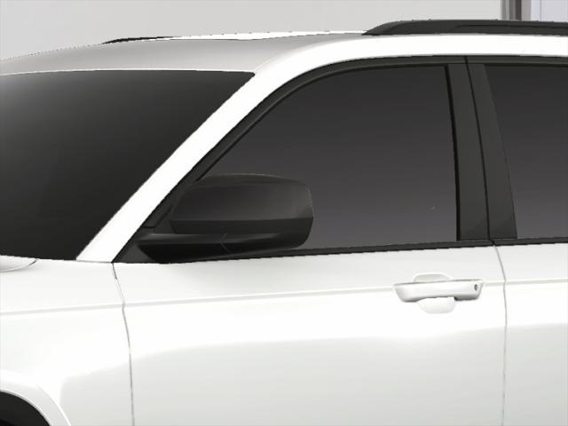 new 2025 Jeep Grand Cherokee car, priced at $39,954